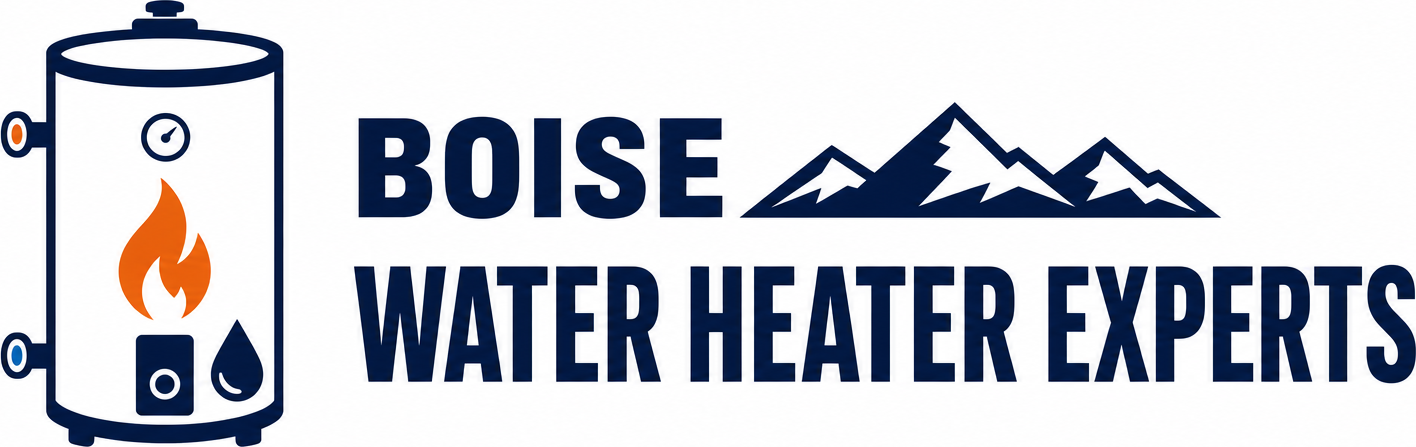 Boise Water Heater Experts